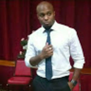 Meet your Posher, Ishmael